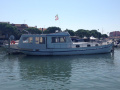 Apollo Wohnboot Casa galleggiante