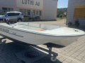 Quicksilver 400 Barca da pesca