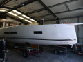 Hanse 460 Zeiljacht