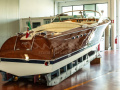 Riva Aquarama 1970 Runabout