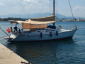 Beneteau First 345 Vitorlás yacht