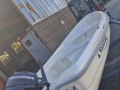 Quicksilver 360 Fish Barca da pesca