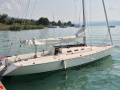 Moser Segelboot MOSER m31 Yacht a vela