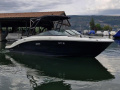 Sea Ray SPX 210 Bowrider