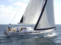 Bavaria 43 Cruiser Yate a vela
