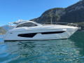 Sessa C3X Yacht a motore