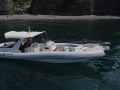 Marlin 38 Gommone a scafo rigido