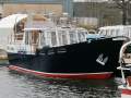 Visserkruiser Kajuitboot