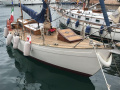 Newman & Sons Klasična jadrnica