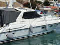 Windy Mistral HT Motorna jahta