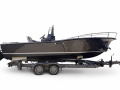 Chris Craft 214 VF SCORPION Brod s konzolom
