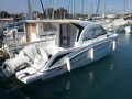Beneteau Antar&egrave;s 7 Kabinski brod