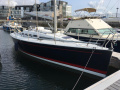 Dehler 29 Segelyacht