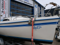 Weyer 620 Jedrilica