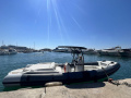 Tecnorib 770 EFB Semirrigida