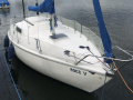 Jeanneau Sangria Yacht a vela