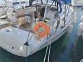 Bavaria 40 Cruiser Vitorlás yacht