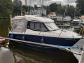 Jeanneau Merry Fisher 605 Kajütboot