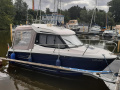 Jeanneau Merry Fisher 605 Kajuuttavene
