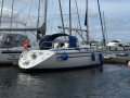 Bavaria 37 Segelyacht