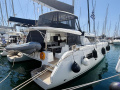 Lagoon 46 Catamaran