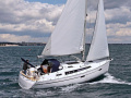 Bavaria Cruiser 37 Purjejahti