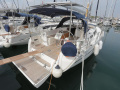 Bavaria Cruiser 37 Zeiljacht