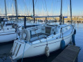 Contessa 28 Yate a vela