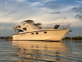 Princess 35 Flybridge