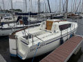 Gib Sea 242 Yacht à voile
