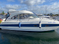 Bavaria 30 HT Motoryacht