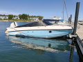 Beneteau 750 Flyer Cabrio Sporta laiva