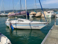Moser M1 Yacht à voile