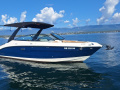 Sea Ray SLX 260 Surf Wakeboard/wakesurf