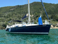 Beneteau Oceanis Clipper 461 Bluewater yacht