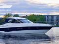 Gobbi Atlantis 47 HT Hardtop