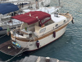 Aquamarine Yachts Acquamarina 9 cabin Sloep