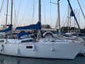 North Wind Mistral 40 Ketch