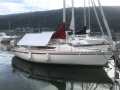 Beneteau First 32 Jedrilica