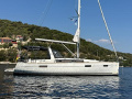 Beneteau Oceanis 41 Purjejahti