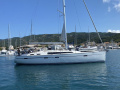 Bavaria Cruiser 51 Vitorlás yacht
