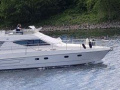 Ferretti 43 Fly Flybridge