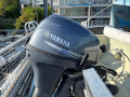 Yamaha F8 FMHL Dıştan takmalı motor