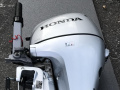 Honda BF8DK2  (6 kW / 8 PS) Aussenborder