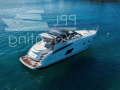 Princess V48 Open Motoryat