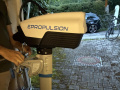 epropulsion Sprit 1.0 Evo Vanbrodski motor