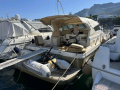 Cantieri Navali del Tirreno Cayman 40 WA Motorna jahta