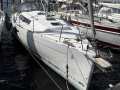 Beneteau Oceanis 34 Vitorlás yacht