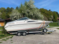 Sea Ray 220 DA Kabinski brod