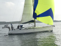 Dufour 44 Performance Oceánská jachta (bluewater)